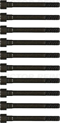 Cylinder Head Bolt Set